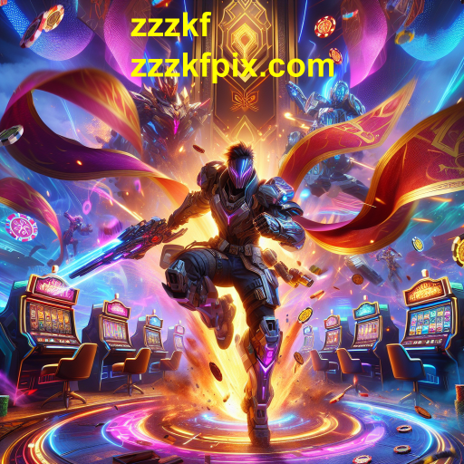 ZZZKF é o seu portal definitivo para descobrir e jogar uma vasta gama de jogos online. Junte-se a uma comunidade de jogadores que compartilham dicas, truques e as últimas novidades do mundo dos games.