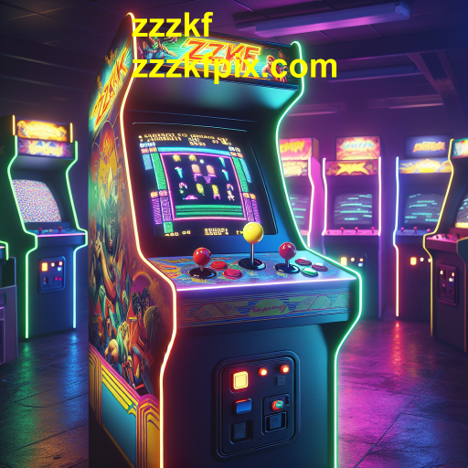 A Evolução dos Jogos de Arcade: Da Nostalgia à Modernidade