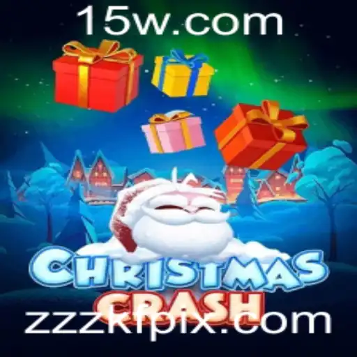 ChristmasCrash: Um Mergulho Festivo no Mundo dos Jogos