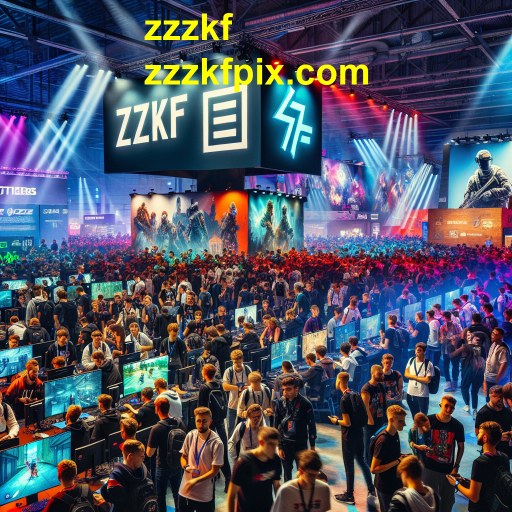 A Ascensão dos Eventos de Jogos: Conectando Jogadores e Desenvolvedores