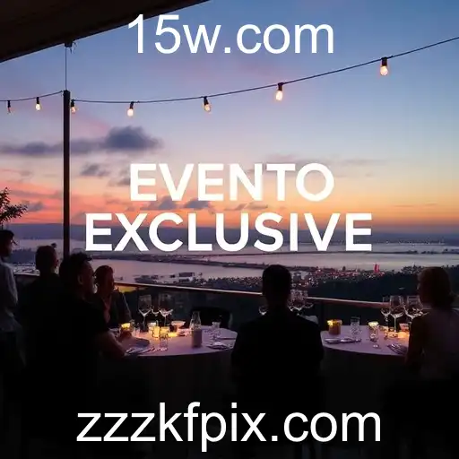 Eventos exclusivos