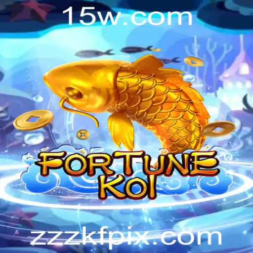 Descubra FORTUNEKOI: O Jogo que Está Revolucionando o Entretenimento Digital
