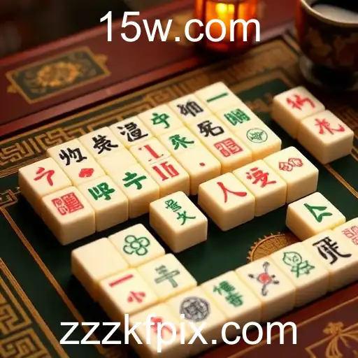 Mahjong