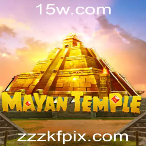 MayanTemple: Descubra os Mistérios Antigos em um Jogo Inovador