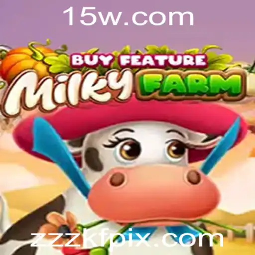 MilkyFarmBuyFeature: Explore o Mundo Agrícola Digital