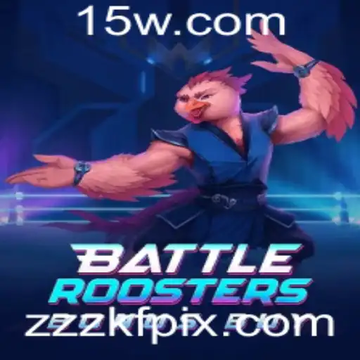 Explorando o Mundo de BattleRoostersBonusBuy: Uma Aventura de Jogo Inovadora