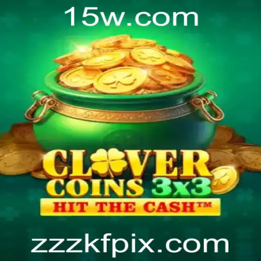 Explorando o Fascinante Universo de Clovercoin3x3