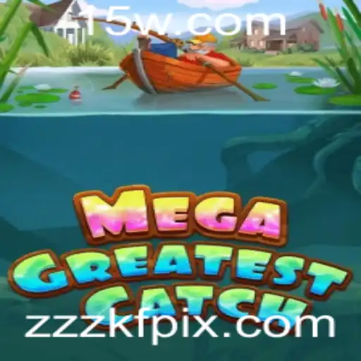 Explorando MegaGreatestCatch: O Guia Completo