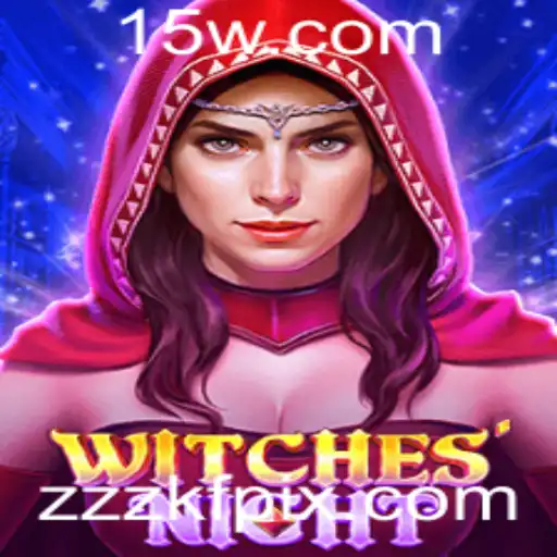 Descubra o Fascinante Mundo de 'WitchesNight': Um RPG de Estratégia e Mistério