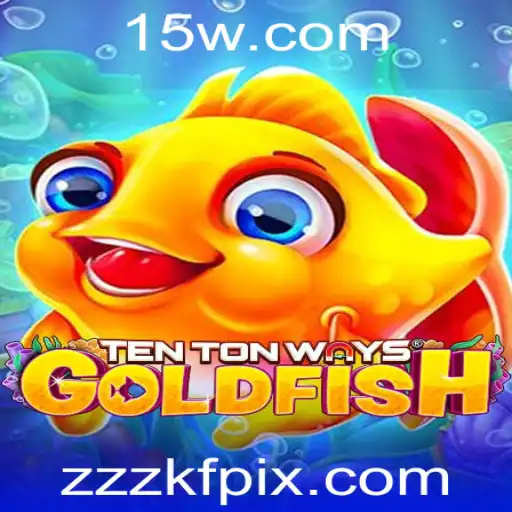 Descubra o Fascinante Mundo de 'TenTonWaysGoldfish'