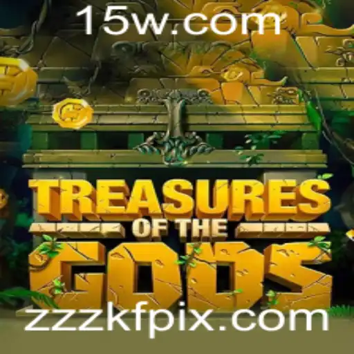 Descubra TreasureoftheGods: Um Mergulho Aventureiro no Mundo dos Deuses